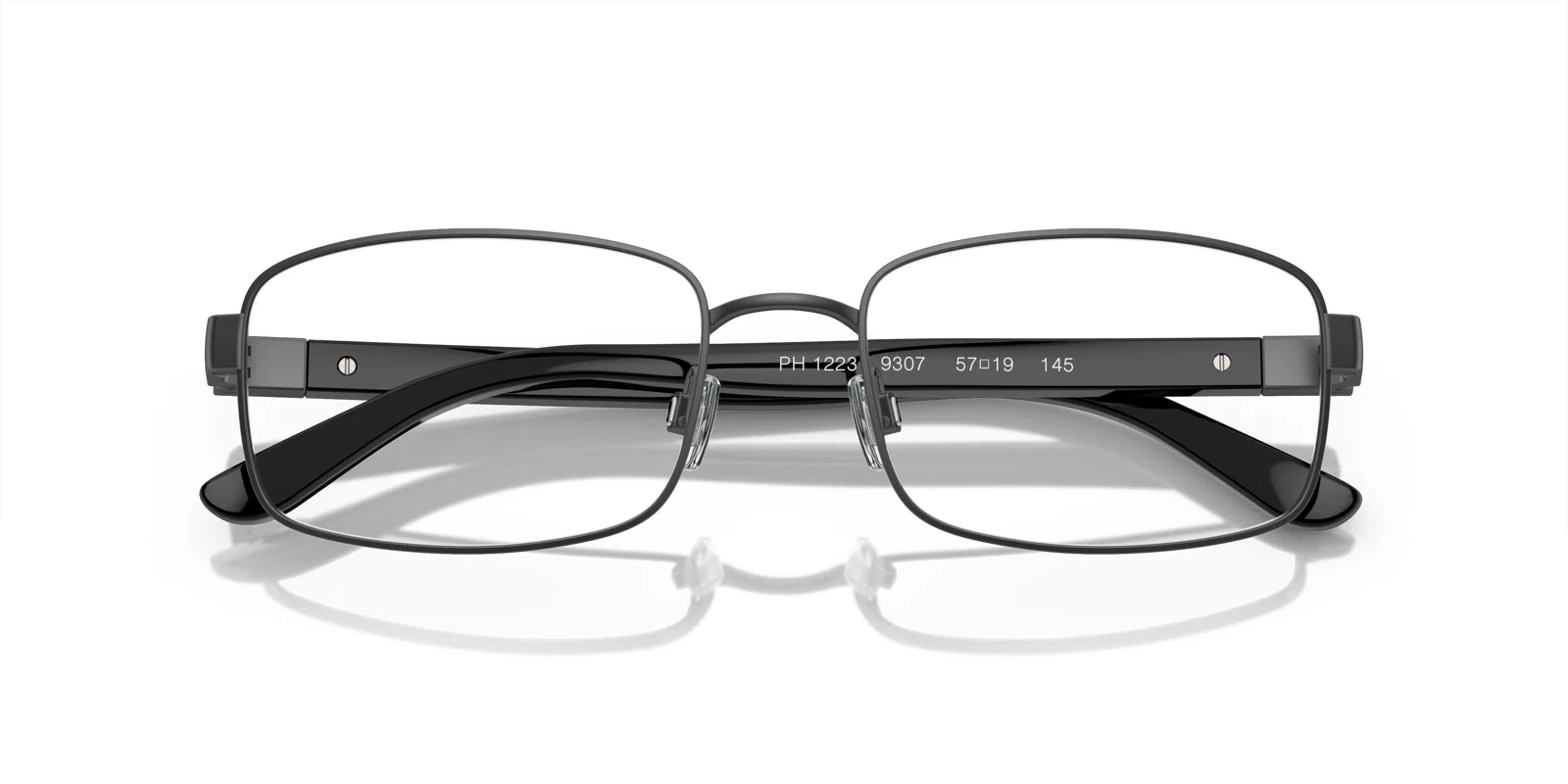Polo 1223 Eyeglasses - view 9